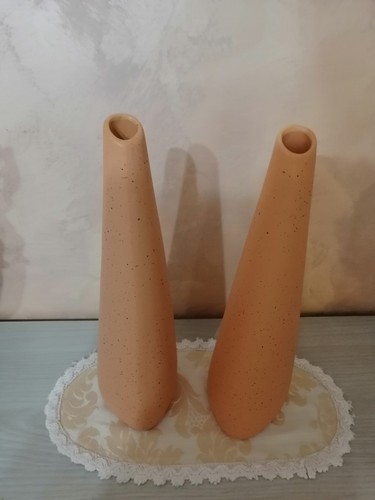 Coppia vasi bottiglie in - coppia, vasi/bottiglie