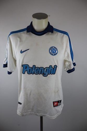 Nike ssc napoli maglia calcio - nike,