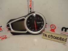 Strumentazione gauge tacho