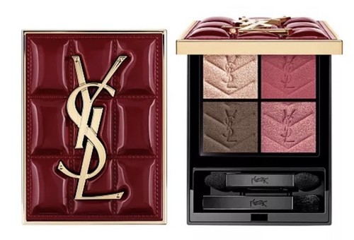 Ysl couture mini palette - couture,