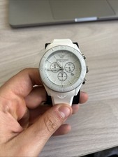 Emporio Armani Orologio Uomo