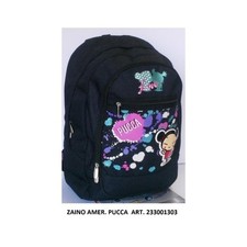 ZAINO TROLLEY SCUOLA