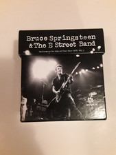 Bruce Springsteen & E Street