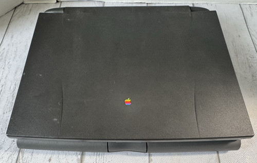 Apple powerbook 520c senza - apple,