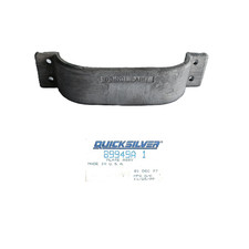 ANODO PIASTRA MERCURY per