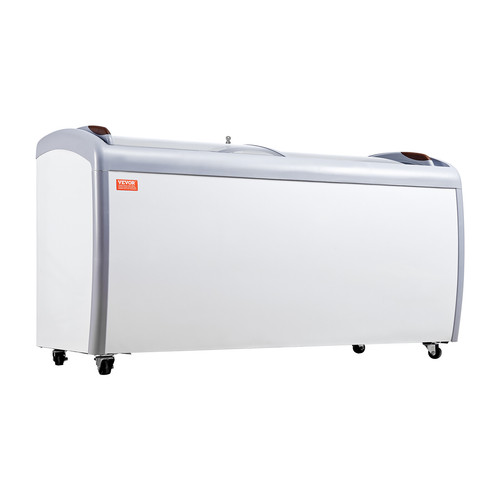 460l vetrina ghiaccio - 460l,
