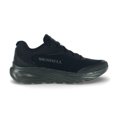 Merrell uomo morphaxis nero - morphaxis,