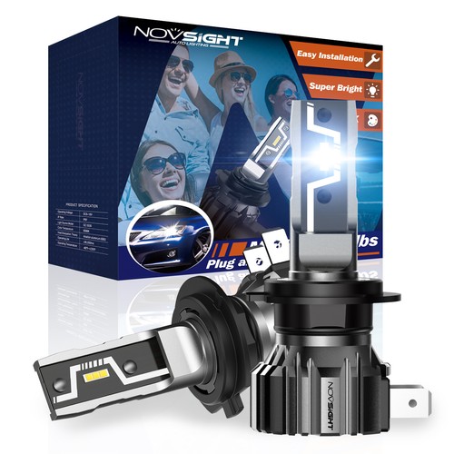 Novsight lampadine fari - novsight,
