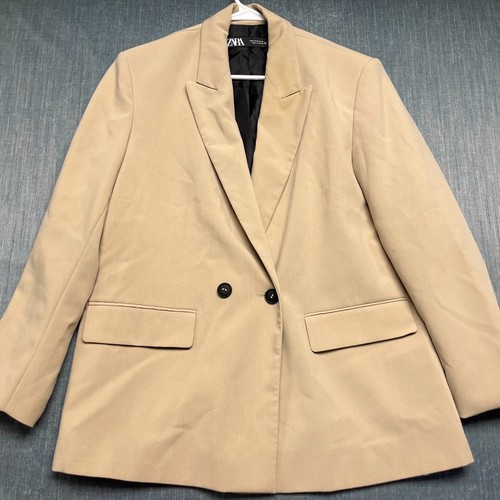 Blazer donna zara taglia - blazer,