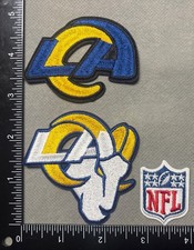 Lotto los angeles la rams - 3,