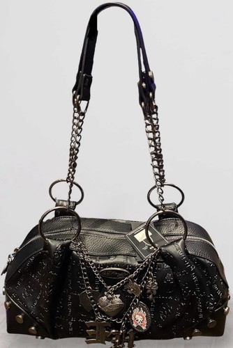 Borsa tracolla hardy - ed,