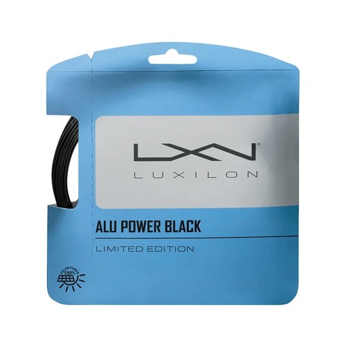 Luxilon alu power - power, 1.38