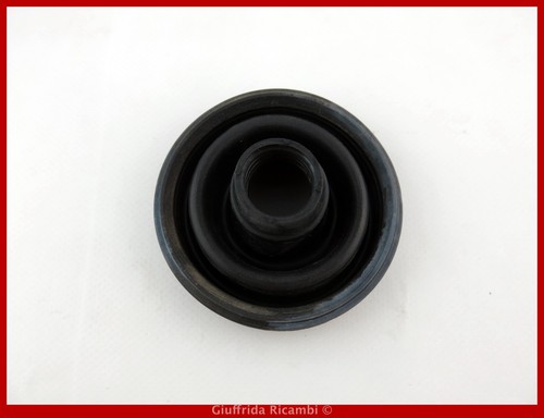 Cuffia faro fanale anteriore - cuffia,