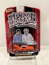 Johnny Lightning I Duchi di
