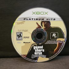 Grand theft auto - grand, andreas