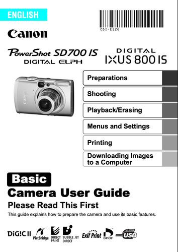 Canon powershot sd700 ixus - powershot,