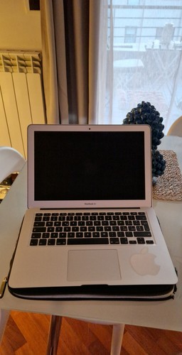Apple macbook air - macbook, 13"