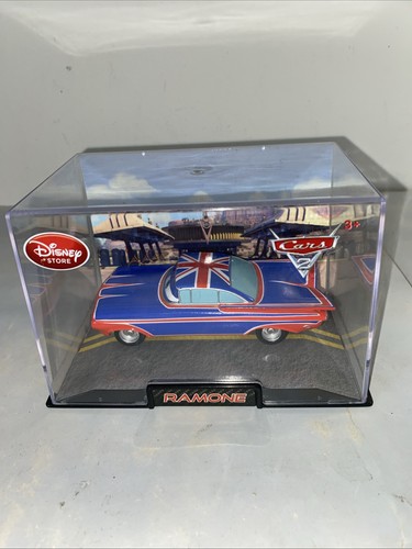 Disney pixar cars ramone - disney,