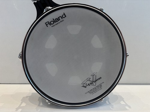 Roland 105 dual zone - dual, drum