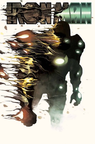 Iron man 24 - (2012-2014), #24