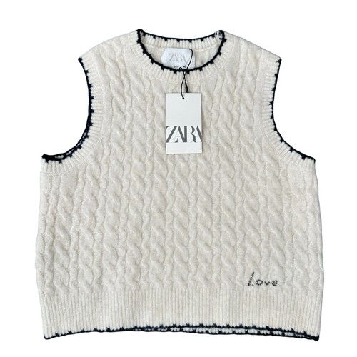 Gilet smanicato zara bambino - zara,