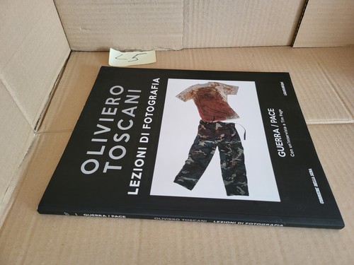 Oliviero toscani lezioni - oliviero, di