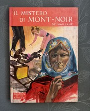 IL MISTERO DI