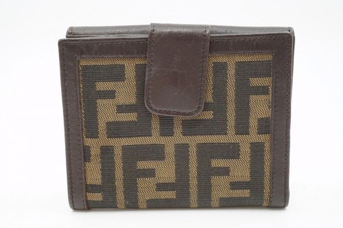Fendi vintage zucca - fendi,