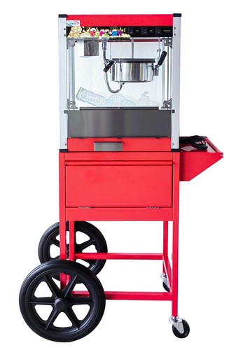 Popcorn machine professional - machine,,