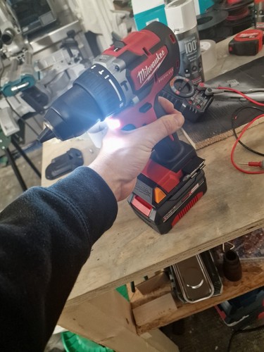 Adattatore batteria einhell - adattatore,