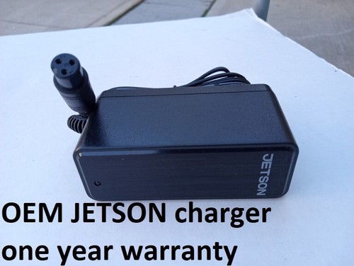 Caricabatterie oem jetson - 🔥caricabatterie,