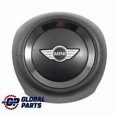 Mini Cooper R55 R56 R57 LCI Volante Modulo Air Bag Lato Guida 6791372