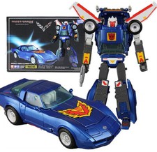 Transformers Masterpiece MP25