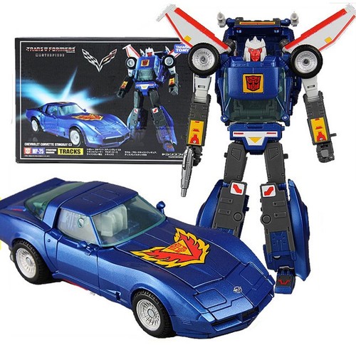 Transformers masterpiece mp25 - transformers,