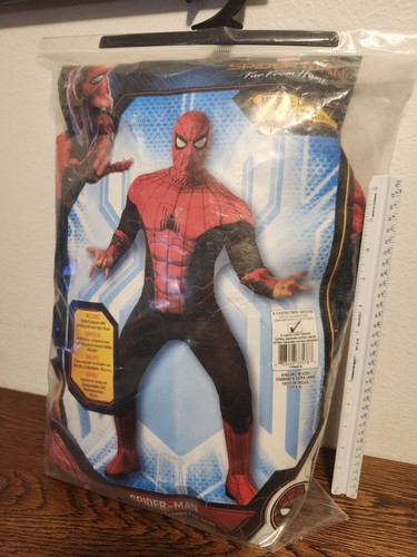 New mens size marvel - xl, 2019