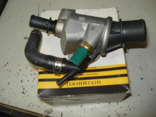 Termostato alfa 147 156 fiat - termostato,