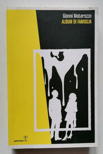 Album famiglia gianni - famiglia,,