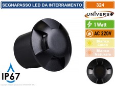 Punto luce led smd - luce,