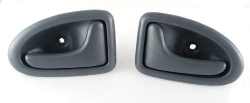 Maniglia porta interna - 2,