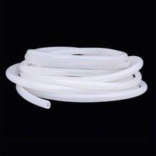 Tubo in silicone acquario