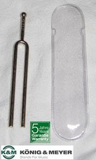 Diapason 440 Hz K&M 168 Tuning
