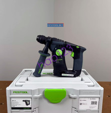 1pcs NEW FESTOOL BHC 18