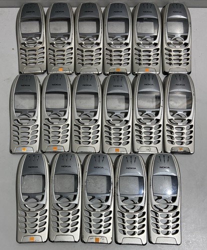 17x nokia 6310i custodia - nokia, cover