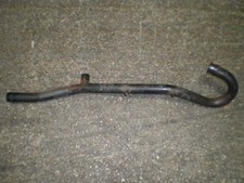 TUBO COLLETTORE SCARICO ANTERIORE MOTO MORINI KANGURO 350 XE