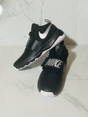Nike team hustle - nike, d8