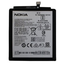 Nokia Batteria originale WT330