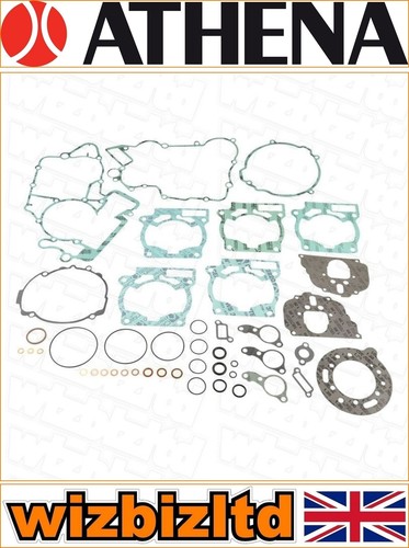 Kit guarnizioni motore - , athena
