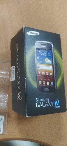 Scatola per samsung galaxy - scatola,