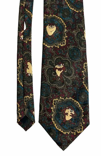 Cravatta uomo looney - uomo,