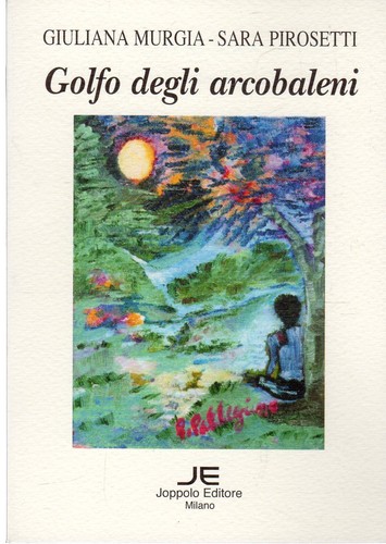 Golfo degli arcobaleni - golfo,